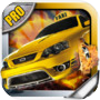 Icon of Taxi Driver Car Parking Games