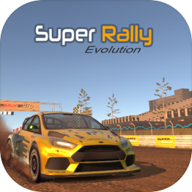 Super Rally Evolution android iOS apk download for free-TapTap