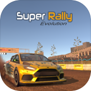 Evolução do Super Rally
