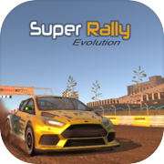 Super Rally Evolution