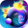 Cosmic Pool: Three-Body Impact 的圖示