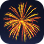 Fireworks Idle 3D 的圖示