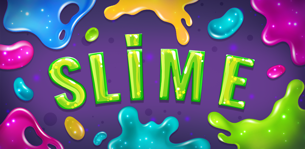 Banner of Slime.io - เขมือบเมือง! 0.26