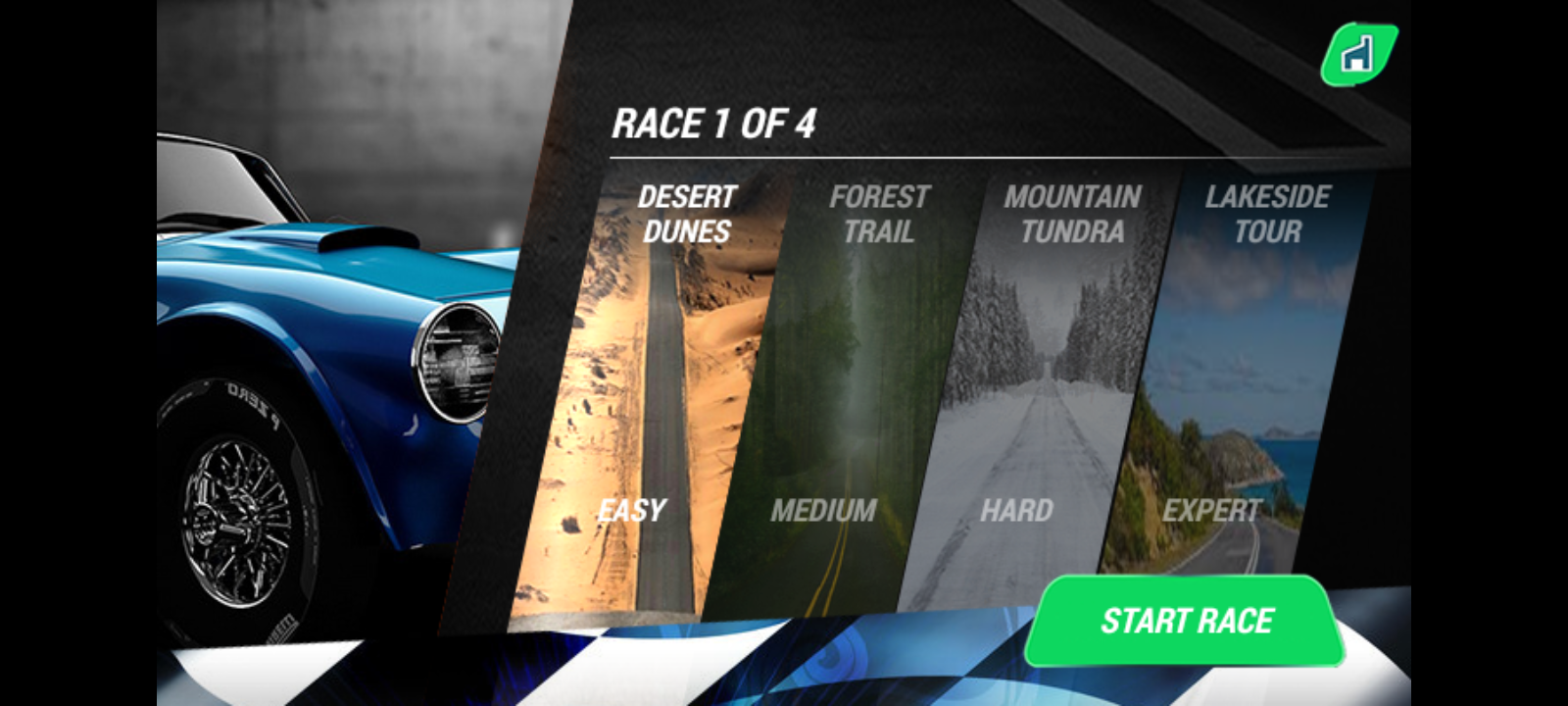 Car driver Latest Version for Android/iOS APK - TapTap