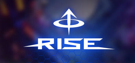 Banner of R.I.S.E. 