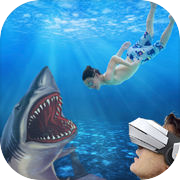 Hungry Shark World Virtual Reality