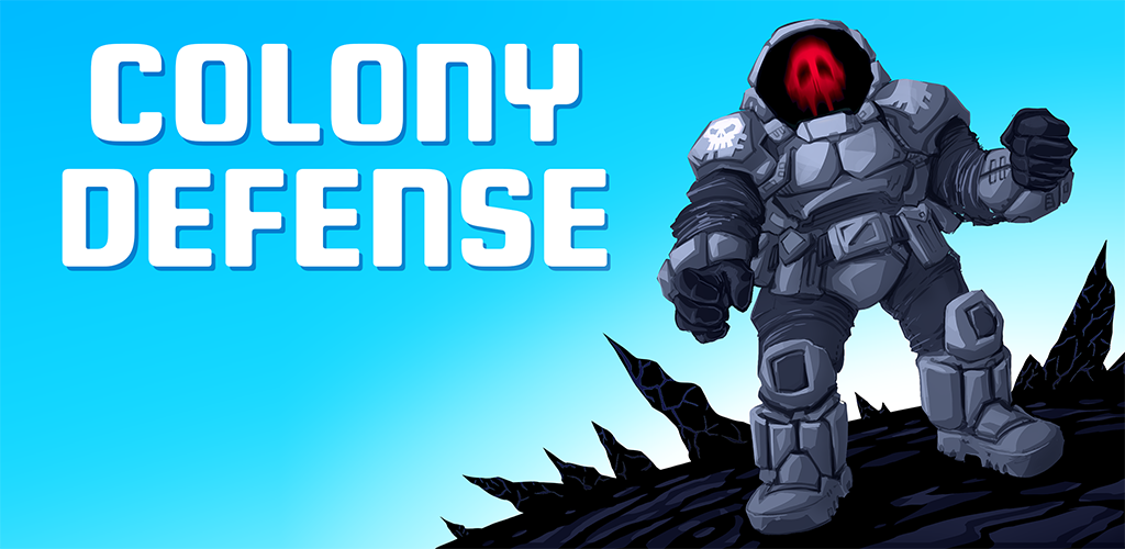 Banner of Colony Defense - เกม TD ที่ยิ่งใหญ่ 2.0