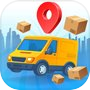 Ícone de City Delivery Tycoon