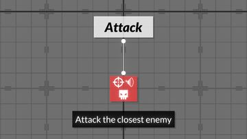 GLADIABOTS - AI Combat Arena Game Screenshot