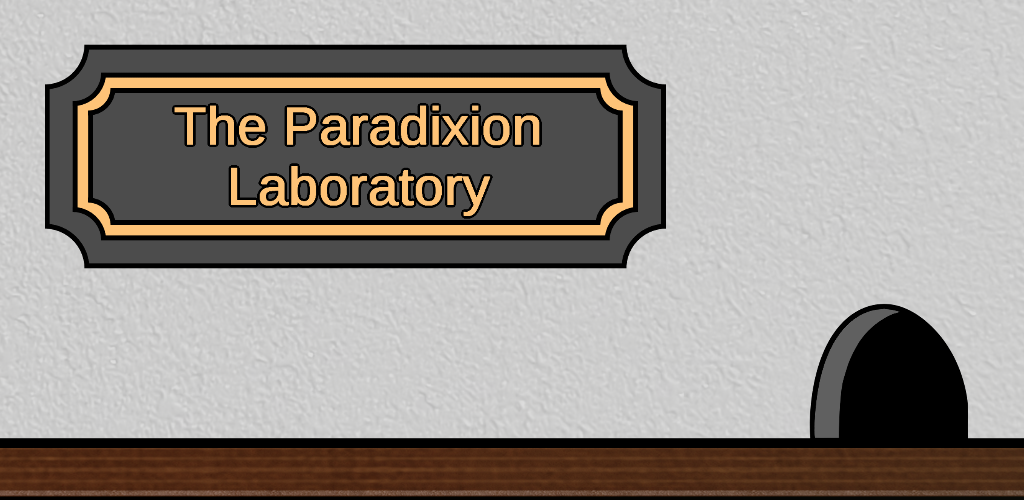 Banner of The Paradixion: Laboratory 