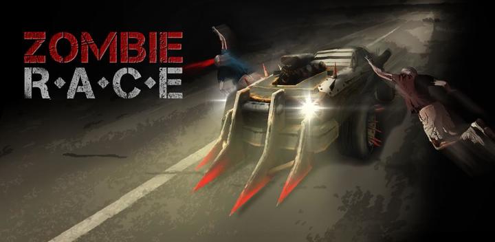 Banner of Zombie Race 1.01