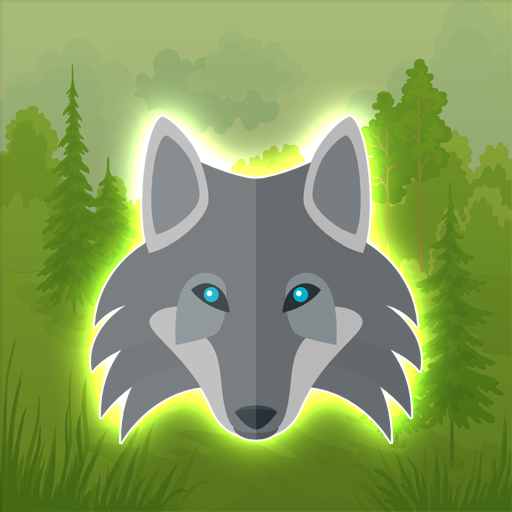 Wild Wolf 3D Latest Version for Android/iOS APK - TapTap