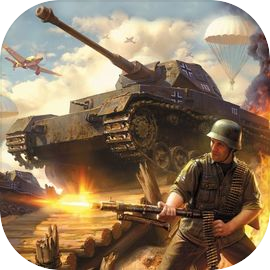Tank Battle-War of Army Tanks
