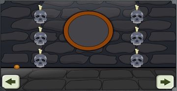 Escape Games Spot-88 Game Screenshot