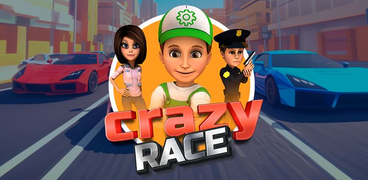 crazy car racing-Novos jogos de corrida de carro - Baixar APK para Android