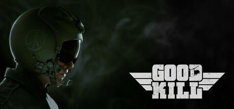 Banner of Good Kill! 