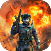 Hyper Strike PVP FPS