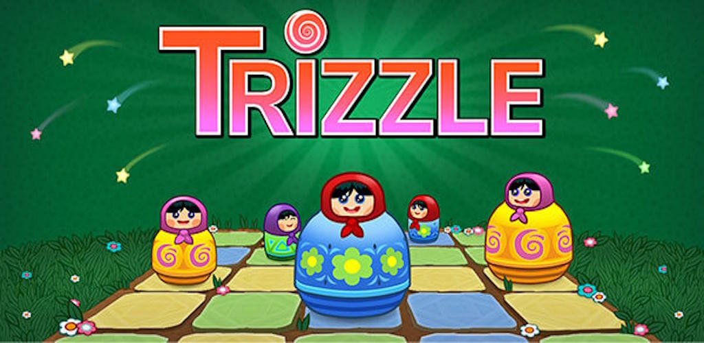 Trizzle, Free Online Matching Puzzle Game