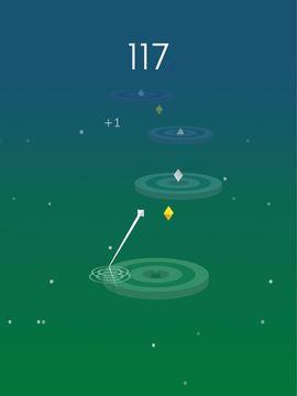 Orbit Loop Game Screenshot