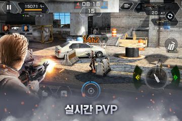 Cuplikan Layar Game 스페셜포스 for Kakao