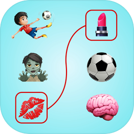 Emoji Challenge Match Puzzle