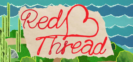 Banner of Red Thread 