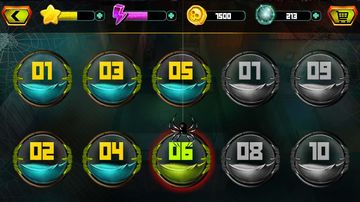 Haunted Hotel Shadow Escape 3D ภาพหน้าจอเกม