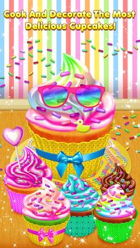 Cuplikan Layar Game Princess Sweet Boutique