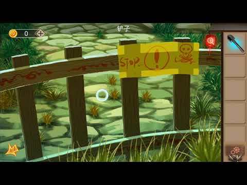 Screenshot of the video of Lost Town:Escape the room Games(Adventure puzzle)