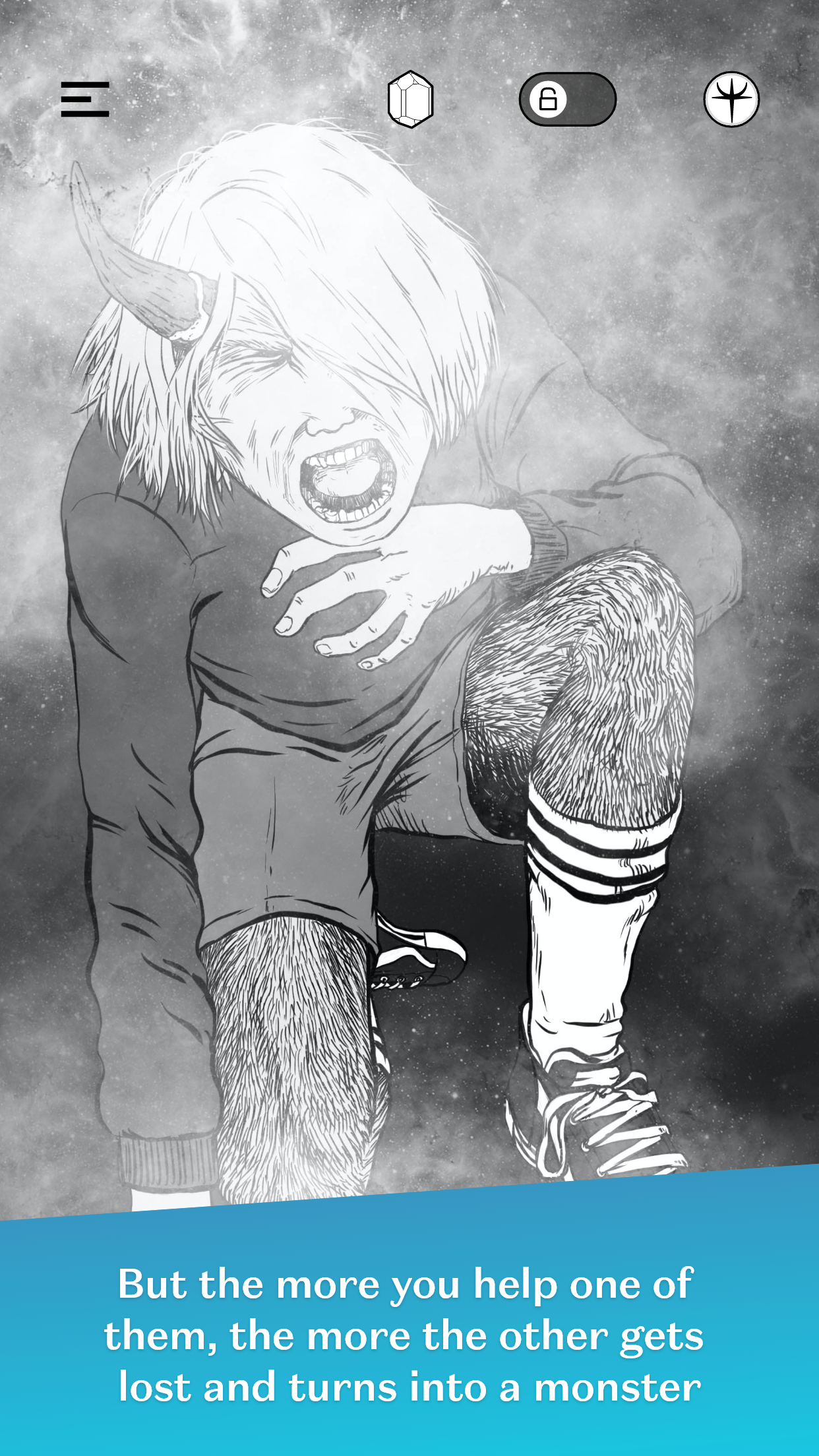 Unmaze Game Screenshot