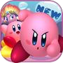 Иконка New Kirby adventure