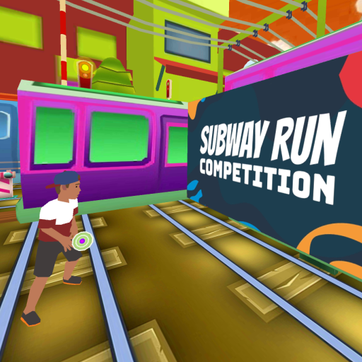 Trem Subway Surfers Run versão móvel andróide iOS apk baixar  gratuitamente-TapTap