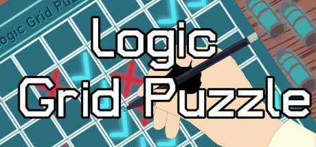 Banner of Logic Grid Puzzle 