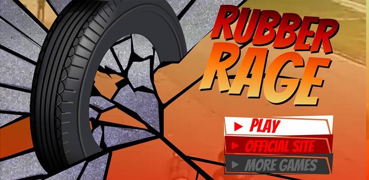 Banner of Rubber Rage 1.0.4
