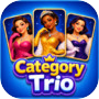 Icon of Category Trio