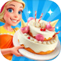 Ranya Magic cupcake