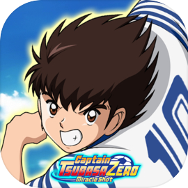 Captain Tsubasa ZERO -Miracle 