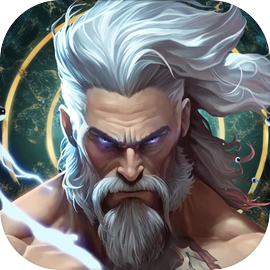 Gods Raid : Team Battle RPG