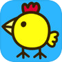 Chicken Lay Eggs Game