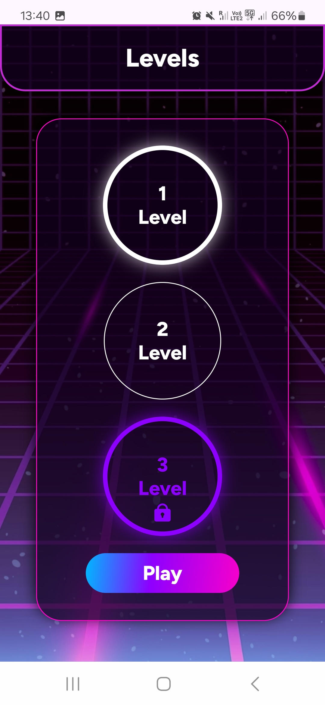 Jumping Ball Circle Latest Version for Android/iOS - TapTap