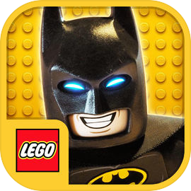 The LEGO® Batman Movie Game