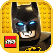 LEGO® Batman ရုပ်ရှင်ဂိမ်း