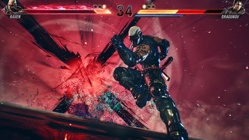 TEKKEN 8 Game Screenshot