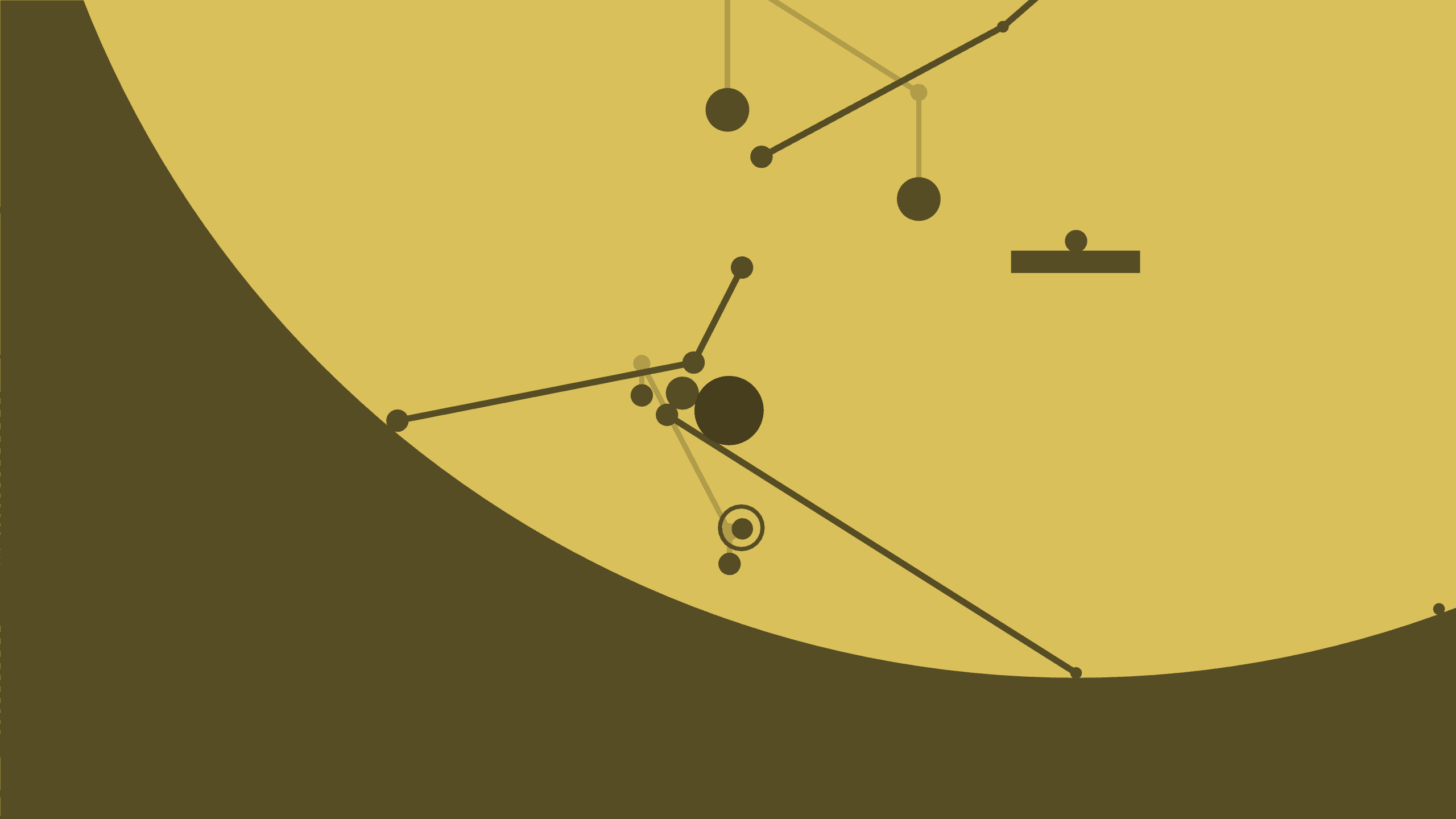 circloO - Physics Platformer screenshot game