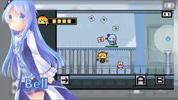 AirBoost Game Screenshot