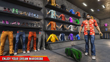 Indian Bikes and Car Games 3D Game Screenshot