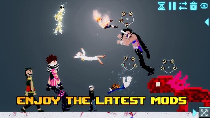 People Playground 2 android iOS apk download for free-TapTap
