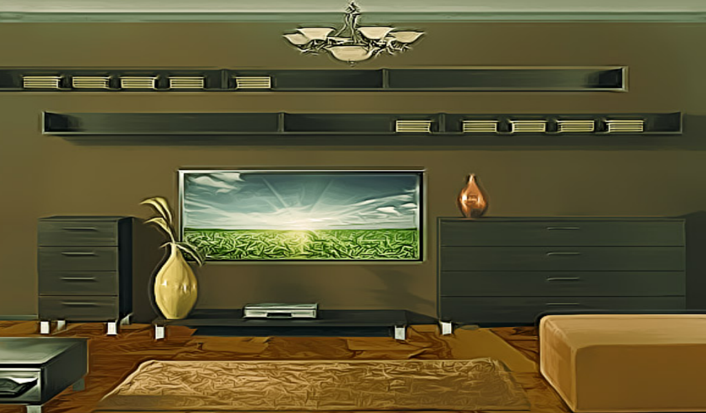 Captura de Tela do Jogo Escape Games Day-459