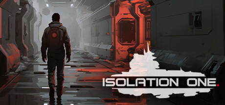 Banner of Isolation One 