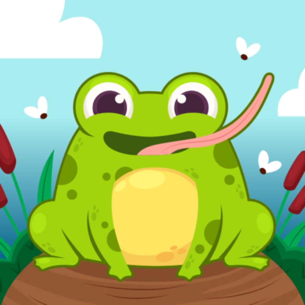 Frog Sling Latest Version for Android/iOS APK - TapTap